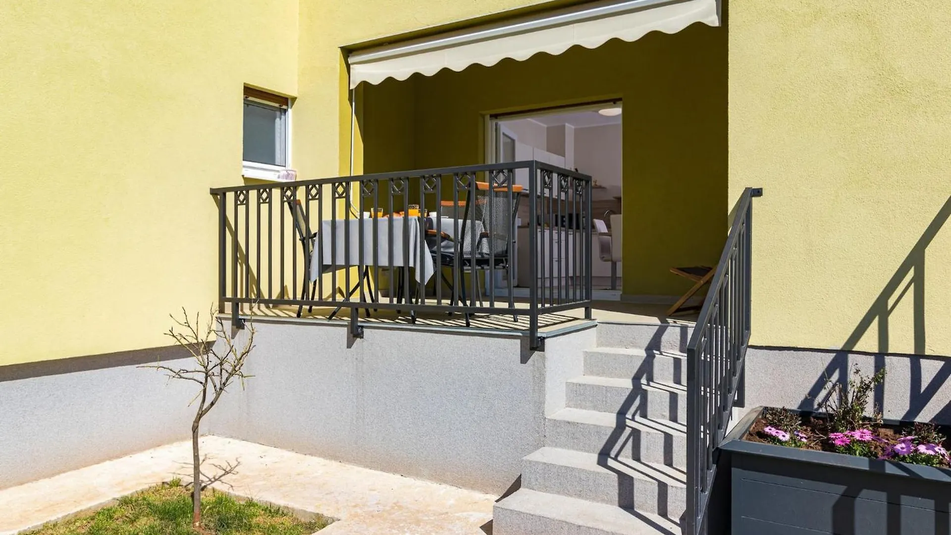 Apartments Rosemary Medulin Kroatien