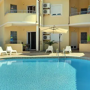 Strigo Apartment