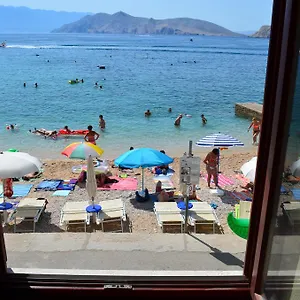 Sandi Apartment Baška
