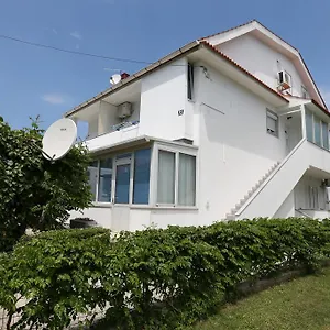 Ljubica Apartment Baška