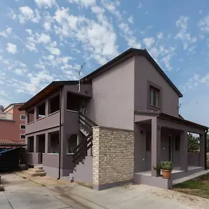 Lovric Apartment Medulin